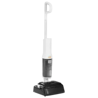 Вертикальный пылесос Roborock F25 RT 145 Вт / Черный Белый