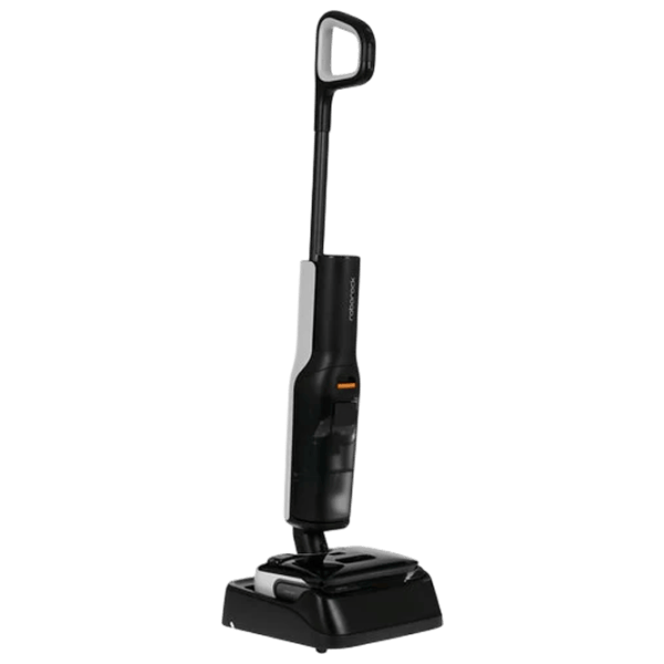 Вертикальный пылесос Roborock F25 240 Вт / Серый Черный photo 1 Вертикальный пылесос Roborock F25 240 Вт / Серый Черный photo 1