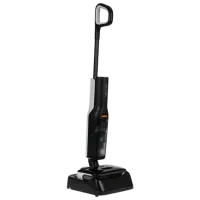 Вертикальный пылесос Roborock F25 240 Вт / Серый Черный