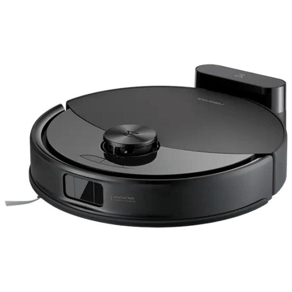 Aspirator Robot Roborock Q10 VF 5200 mAh / Black photo 1