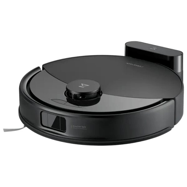 Aspirator Robot Roborock Q10PF 5200 mAh / Black photo 1