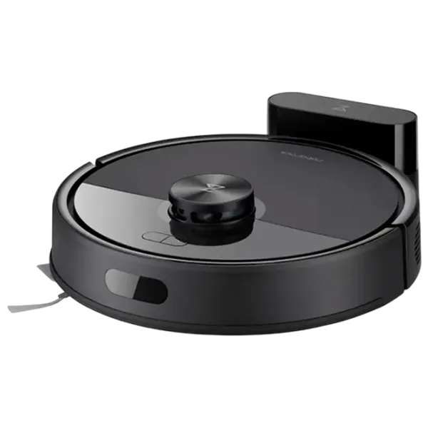 Робот пылесос Roborock Q7 TF 3200 мАч / Черный photo 1