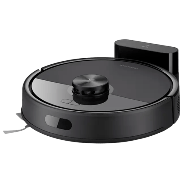 Робот пылесос Roborock Q7 TF 3200 мАч / Черный photo 1