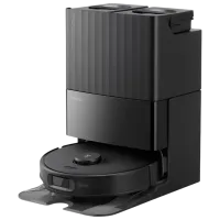 Aspirator Robot Roborock QRevo Edge 5V1 5200 mAh / Black