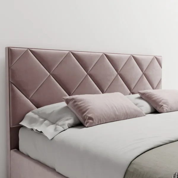 Кровать My-Style my-Nika Galaxy 140 x 200 см / Фанера / Антик photo 2