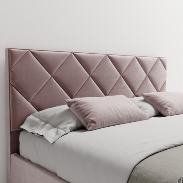 Кровать My-Style my-Nika Galaxy 140 x 200 см / Фанера / Антик photo 2