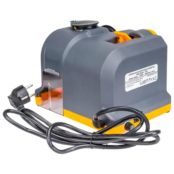 Точильный станок Powermat PM-ODW-150 150 Вт / 4800 об/мин photo 2 Точильный станок Powermat PM-ODW-150 150 Вт / 4800 об/мин photo 2