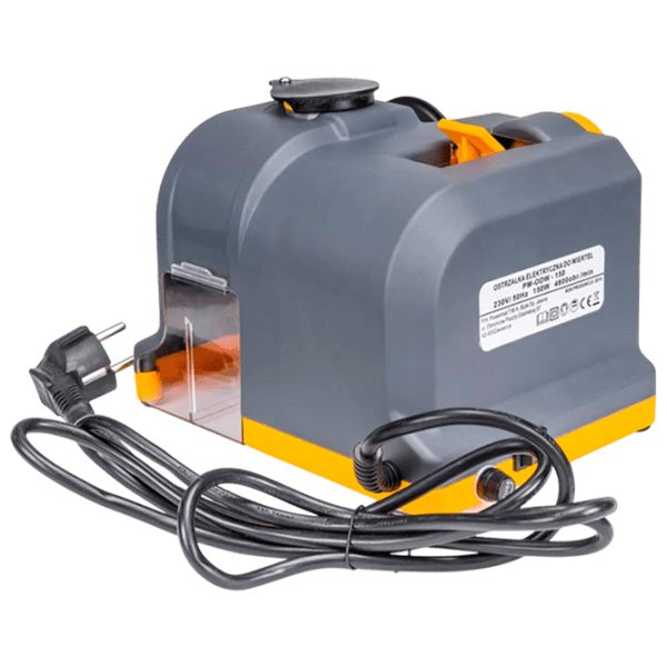 Точильный станок Powermat PM-ODW-150 150 Вт / 4800 об/мин photo 2 Точильный станок Powermat PM-ODW-150 150 Вт / 4800 об/мин photo 2