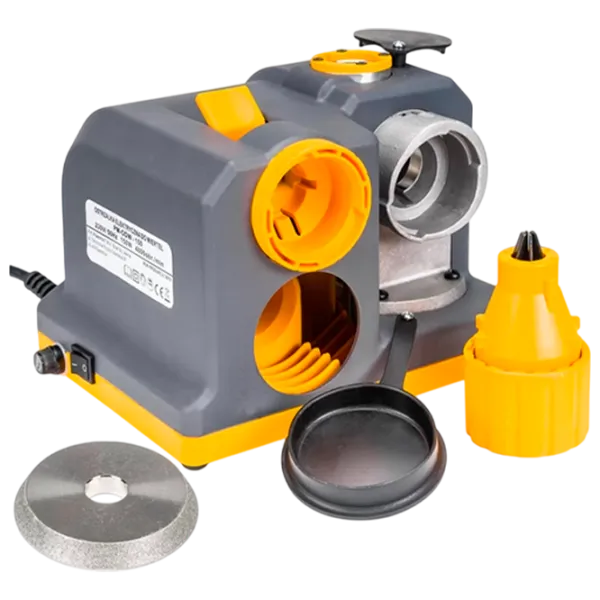 Точильный станок Powermat PM-ODW-150 150 Вт / 4800 об/мин photo 3 Точильный станок Powermat PM-ODW-150 150 Вт / 4800 об/мин photo 3