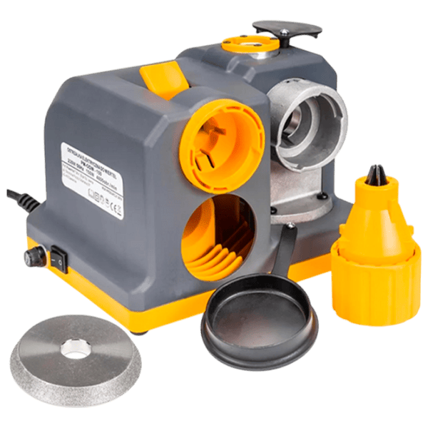 Точильный станок Powermat PM-ODW-150 150 Вт / 4800 об/мин photo 3 Точильный станок Powermat PM-ODW-150 150 Вт / 4800 об/мин photo 3