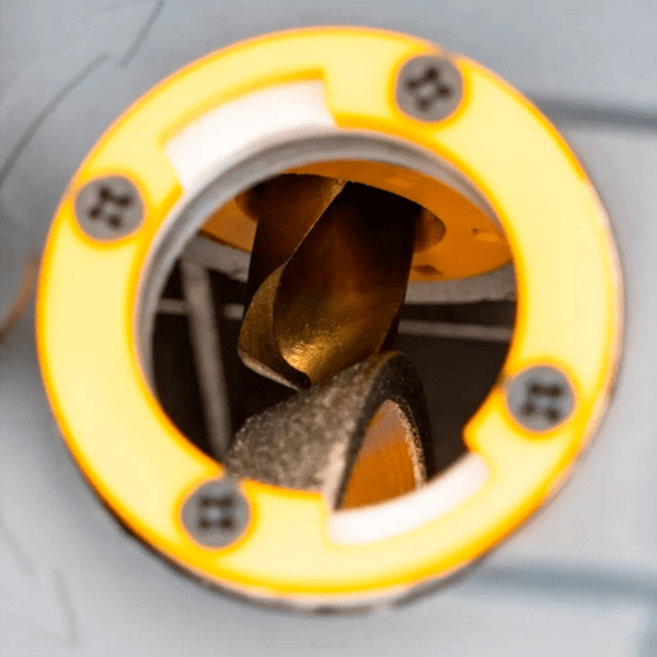 Точильный станок Powermat PM-ODW-150 150 Вт / 4800 об/мин photo 7 Точильный станок Powermat PM-ODW-150 150 Вт / 4800 об/мин photo 7