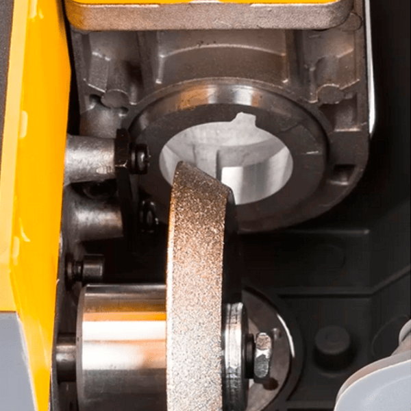 Точильный станок Powermat PM-ODW-150 150 Вт / 4800 об/мин photo 10 Точильный станок Powermat PM-ODW-150 150 Вт / 4800 об/мин photo 10