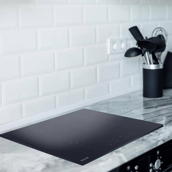 Индукционная варочная панель Muhler CHP41I Стеклокерамика / Черный photo 2 Индукционная варочная панель Muhler CHP41I Стеклокерамика / Черный photo 2