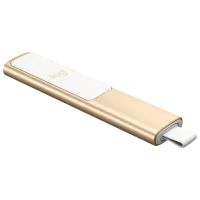Telecomandă pentru prezentator wireless Universal Spotlight Golden photo 5