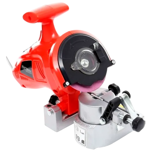 Polizor de banc Kraft&Dele KD1551 760 W / 7500 rot/min photo 1