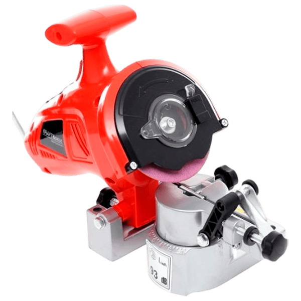 Polizor de banc Kraft&Dele KD1551 760 W / 7500 rot/min photo 1