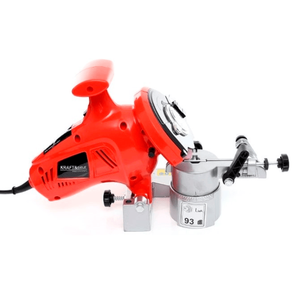 Polizor de banc Kraft&Dele KD1551 760 W / 7500 rot/min photo 2