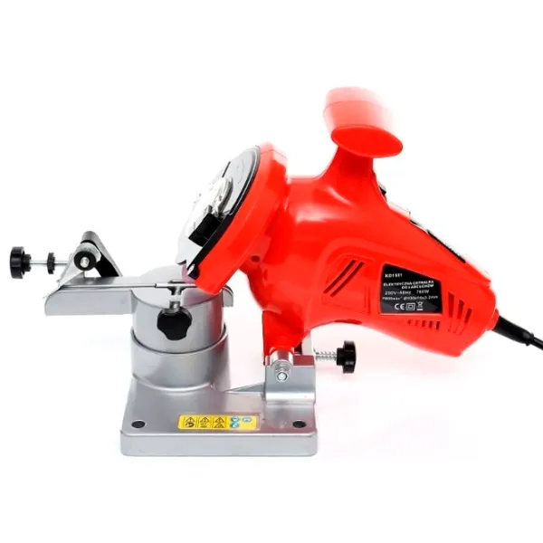 Polizor de banc Kraft&Dele KD1551 760 W / 7500 rot/min photo 3
