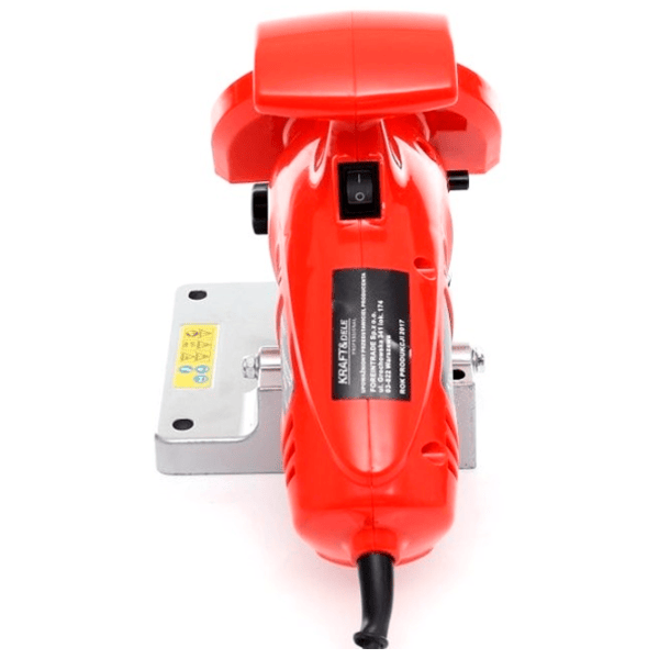 Polizor de banc Kraft&Dele KD1551 760 W / 7500 rot/min photo 6