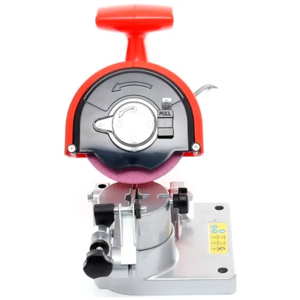Polizor de banc Kraft&Dele KD1551 760 W / 7500 rot/min photo 8