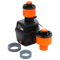 Заточник сверл Kraft&Dele KD1560 95 Вт / 1600 об/мин