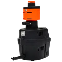 Ascuțitor de burghiu Kraft&Dele KD1560 95 W / 1600 rot/min photo 2