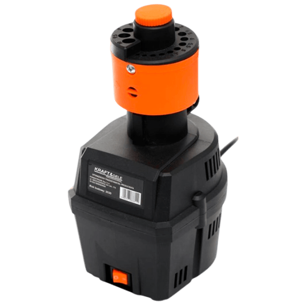 Заточник сверл Kraft&Dele KD1560 95 Вт / 1600 об/мин photo 4 Заточник сверл Kraft&Dele KD1560 95 Вт / 1600 об/мин photo 4