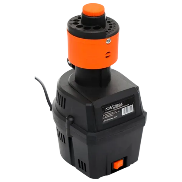 Заточник сверл Kraft&Dele KD1560 95 Вт / 1600 об/мин photo 5 Заточник сверл Kraft&Dele KD1560 95 Вт / 1600 об/мин photo 5
