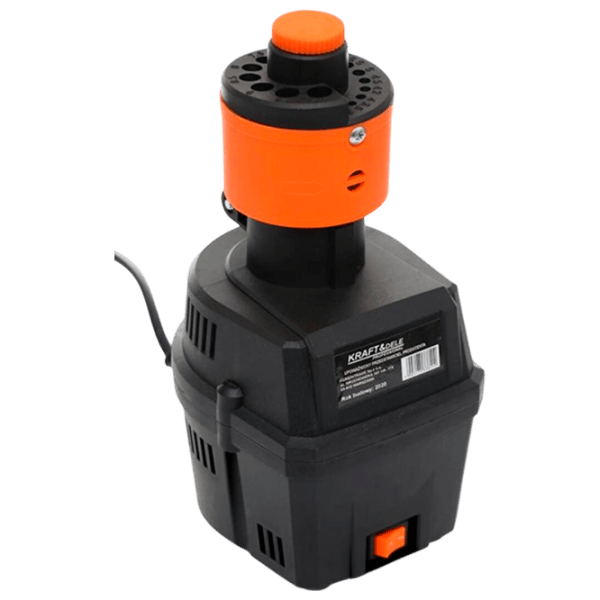 Заточник сверл Kraft&Dele KD1560 95 Вт / 1600 об/мин photo 5 Заточник сверл Kraft&Dele KD1560 95 Вт / 1600 об/мин photo 5