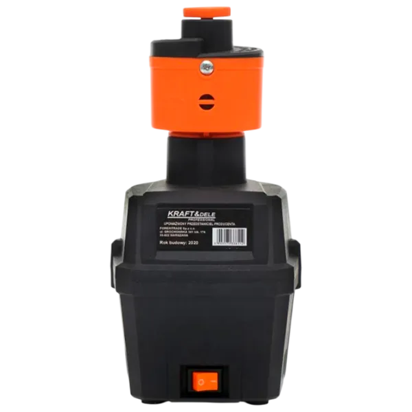 Заточник сверл Kraft&Dele KD1560 95 Вт / 1600 об/мин photo 6 Заточник сверл Kraft&Dele KD1560 95 Вт / 1600 об/мин photo 6