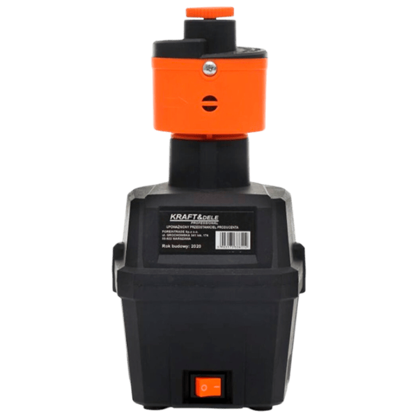 Заточник сверл Kraft&Dele KD1560 95 Вт / 1600 об/мин photo 6 Заточник сверл Kraft&Dele KD1560 95 Вт / 1600 об/мин photo 6