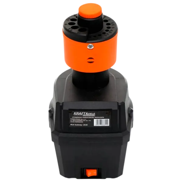 Заточник сверл Kraft&Dele KD1560 95 Вт / 1600 об/мин photo 7 Заточник сверл Kraft&Dele KD1560 95 Вт / 1600 об/мин photo 7