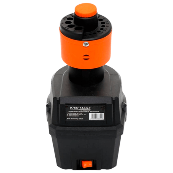 Заточник сверл Kraft&Dele KD1560 95 Вт / 1600 об/мин photo 7 Заточник сверл Kraft&Dele KD1560 95 Вт / 1600 об/мин photo 7