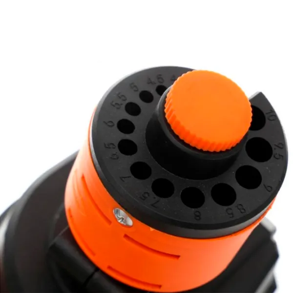 Заточник сверл Kraft&Dele KD1560 95 Вт / 1600 об/мин photo 8 Заточник сверл Kraft&Dele KD1560 95 Вт / 1600 об/мин photo 8