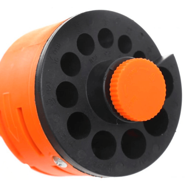 Заточник сверл Kraft&Dele KD1560 95 Вт / 1600 об/мин photo 9 Заточник сверл Kraft&Dele KD1560 95 Вт / 1600 об/мин photo 9