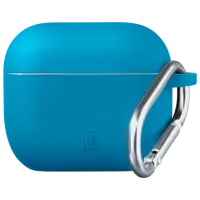 Чехол для наушников Apple AirPods Pro 3 (AirPods Pro 3 Bounce) Apple / Силикон / Синий