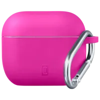 Чехол для наушников Apple AirPods Pro 3 (AirPods Pro 3 Bounce) Apple / Силикон / Розовый