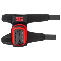 Наколенники Red Technic RTNAK0146 Черный / Резина photo 4