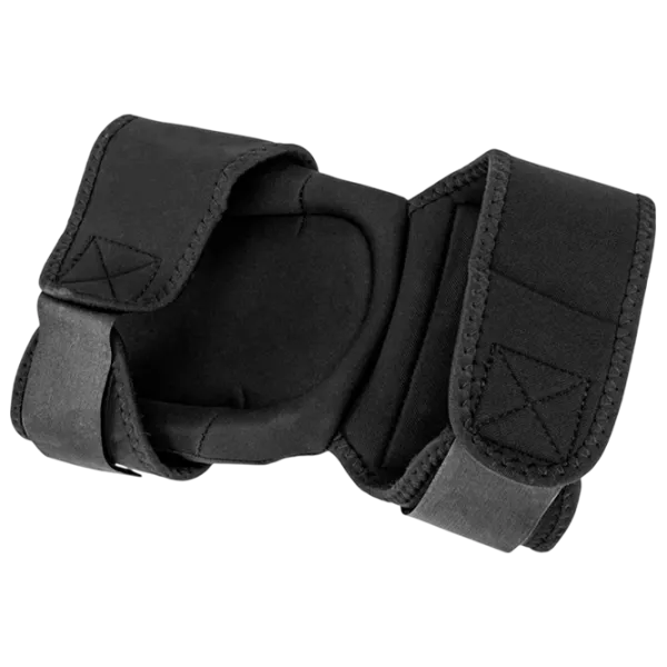 Наколенники Red Technic RTNAK0146 Черный / Резина photo 5