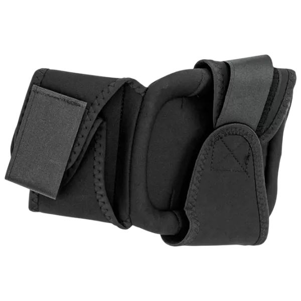 Наколенники Red Technic PM-NAK-1T Желтый / Резина photo 4