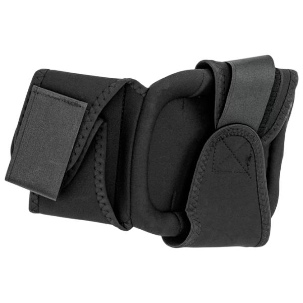 Наколенники Red Technic PM-NAK-1T Желтый / Резина photo 4