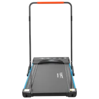 Bandă de alergat FunFit V2 12 km/h / 110 kg / Black photo 3
