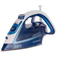 Утюг Tefal FV5770E0 Классический / 2700 Вт / Синий