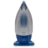 Fier de călcat Tefal FV5770E0 Clasic / 2700 W / Blue photo 2