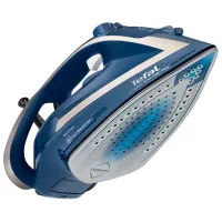 Fier de călcat Tefal FV5770E0 Clasic / 2700 W / Blue photo 3