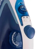 Fier de călcat Tefal FV5770E0 Clasic / 2700 W / Blue photo 4