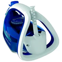 Fier de călcat Tefal FV5770E0 Clasic / 2700 W / Blue photo 6