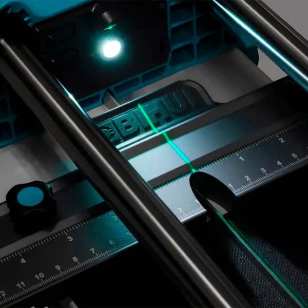 Freză manuală BIHUI TCB1200-Plus 1200 mm /  photo 10