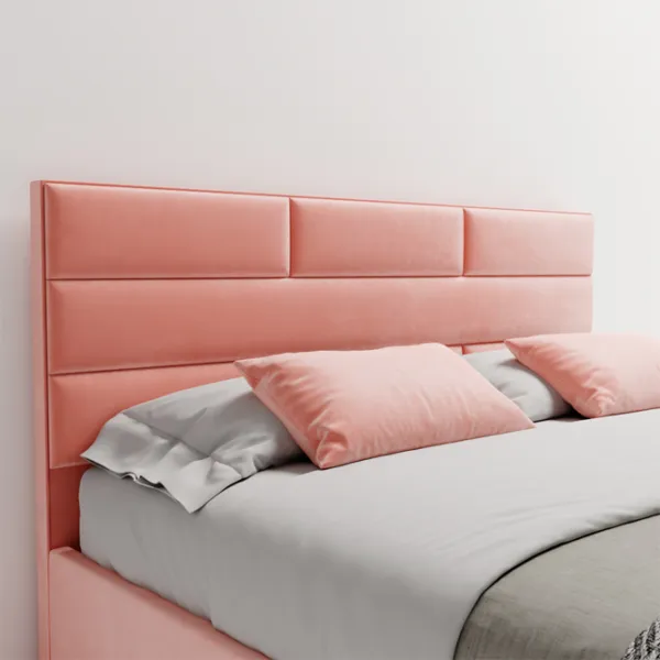 Pat My-Style my-Liza Galaxy 200 x 200 cm / Placaj / Fuchsia photo 2