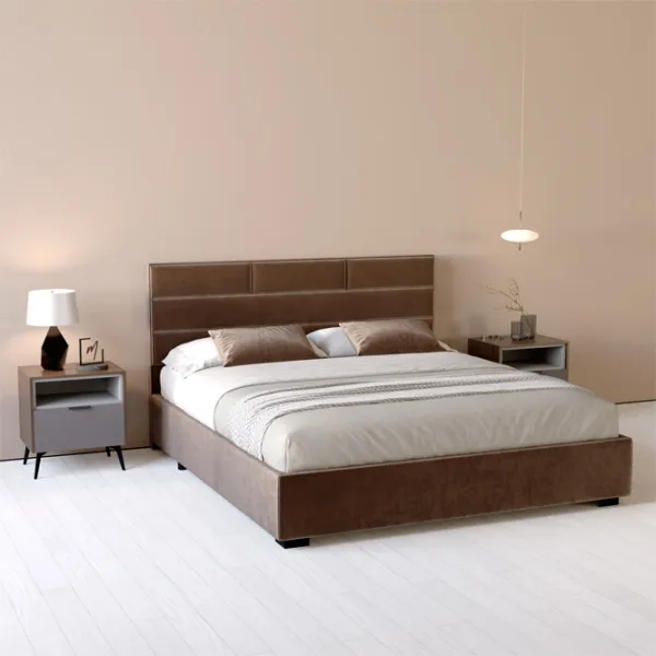 Pat My-Style my-Liza Galaxy 120 x 200 cm / Placaj / Dark Brown photo 5